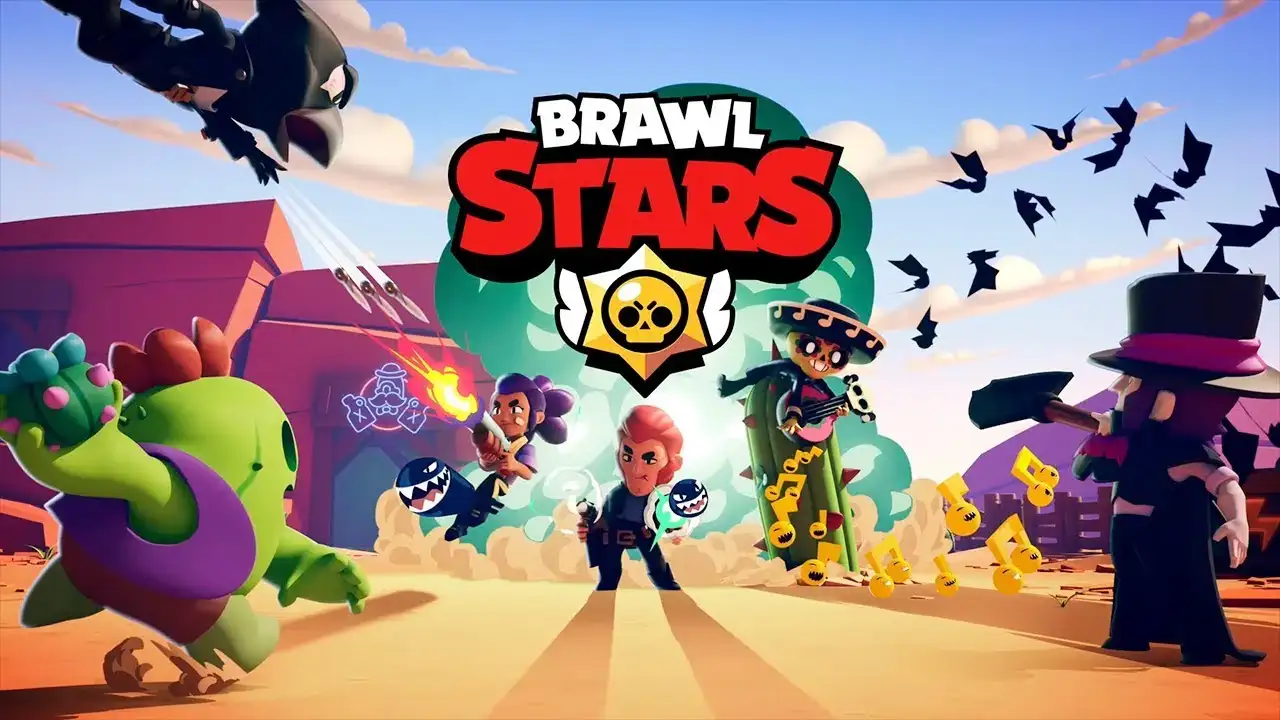 how to dominate the arena in brawl stars