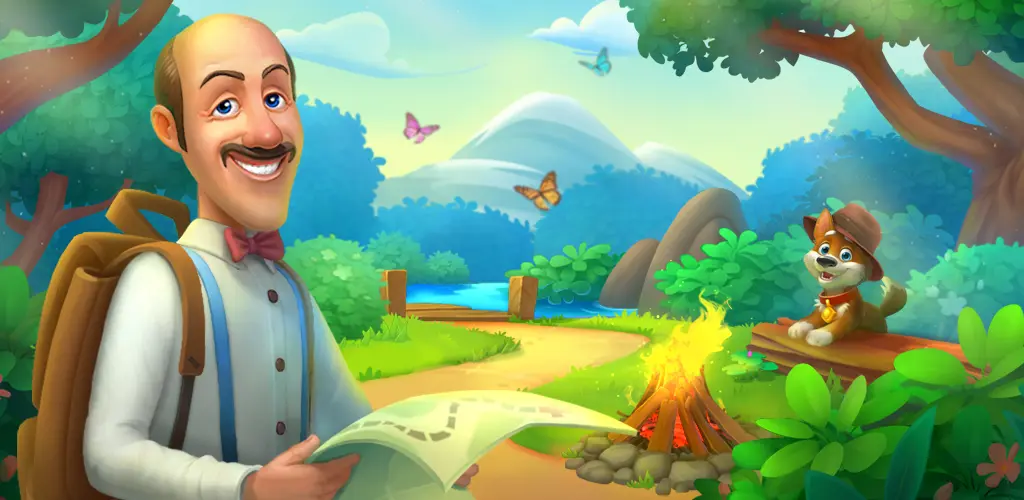 how to make dynamite in gardenscapes