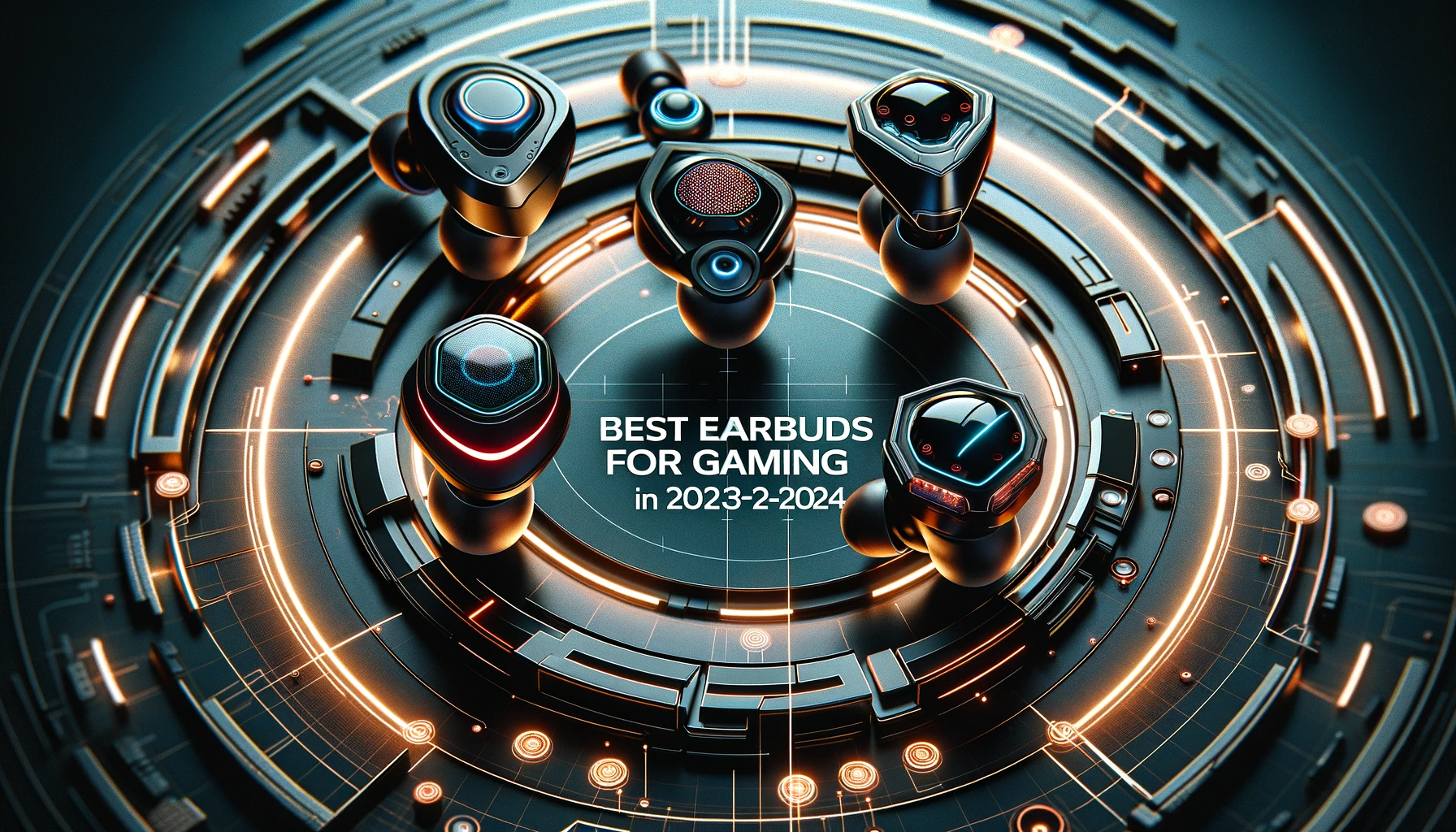 The Best Earbuds For Gaming In 2023-2024