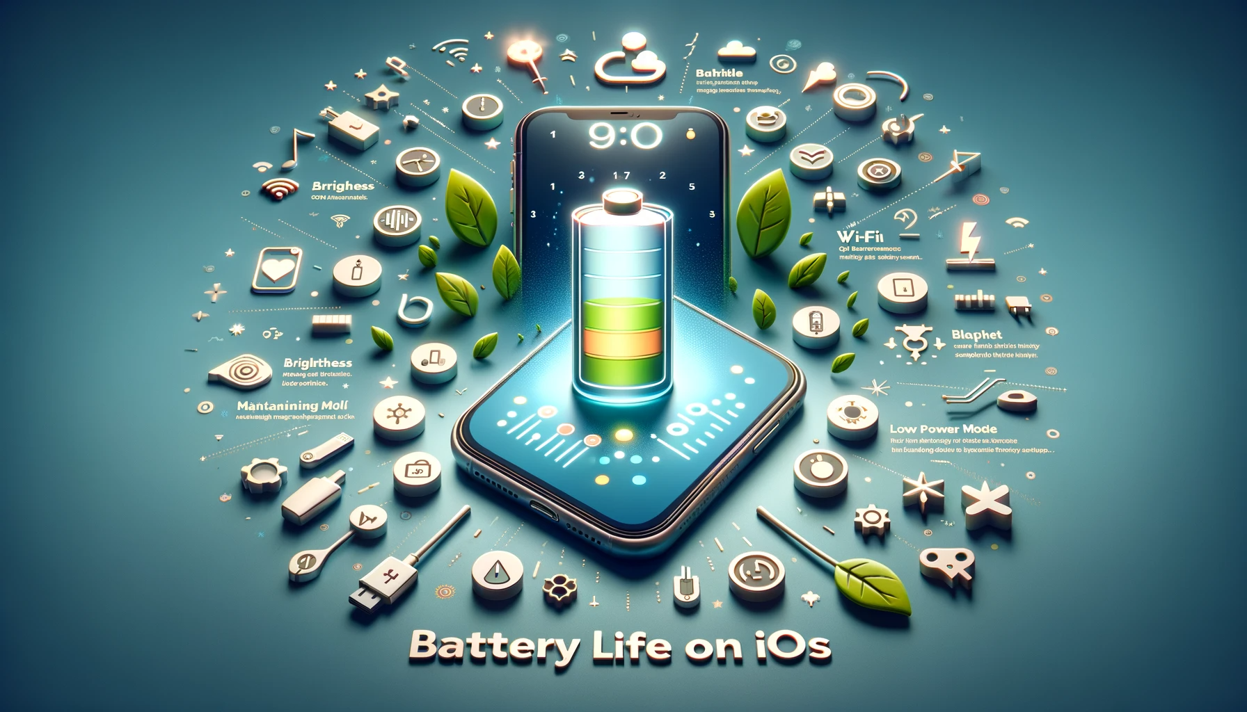 How To Increase Your iOS Device's Battery Life