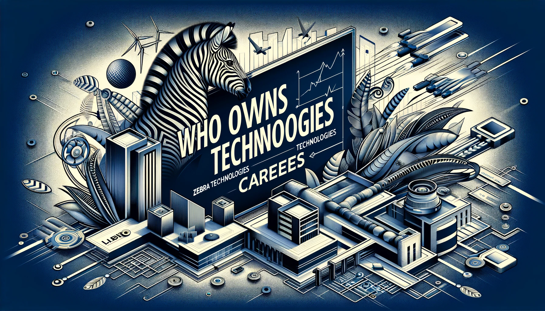 who owns zebra technologies zebra technologies careers